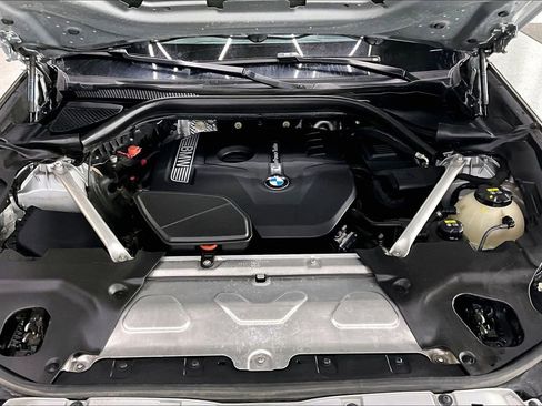 Used 2018 BMW X3 xDrive30i AWD/4WD image 32