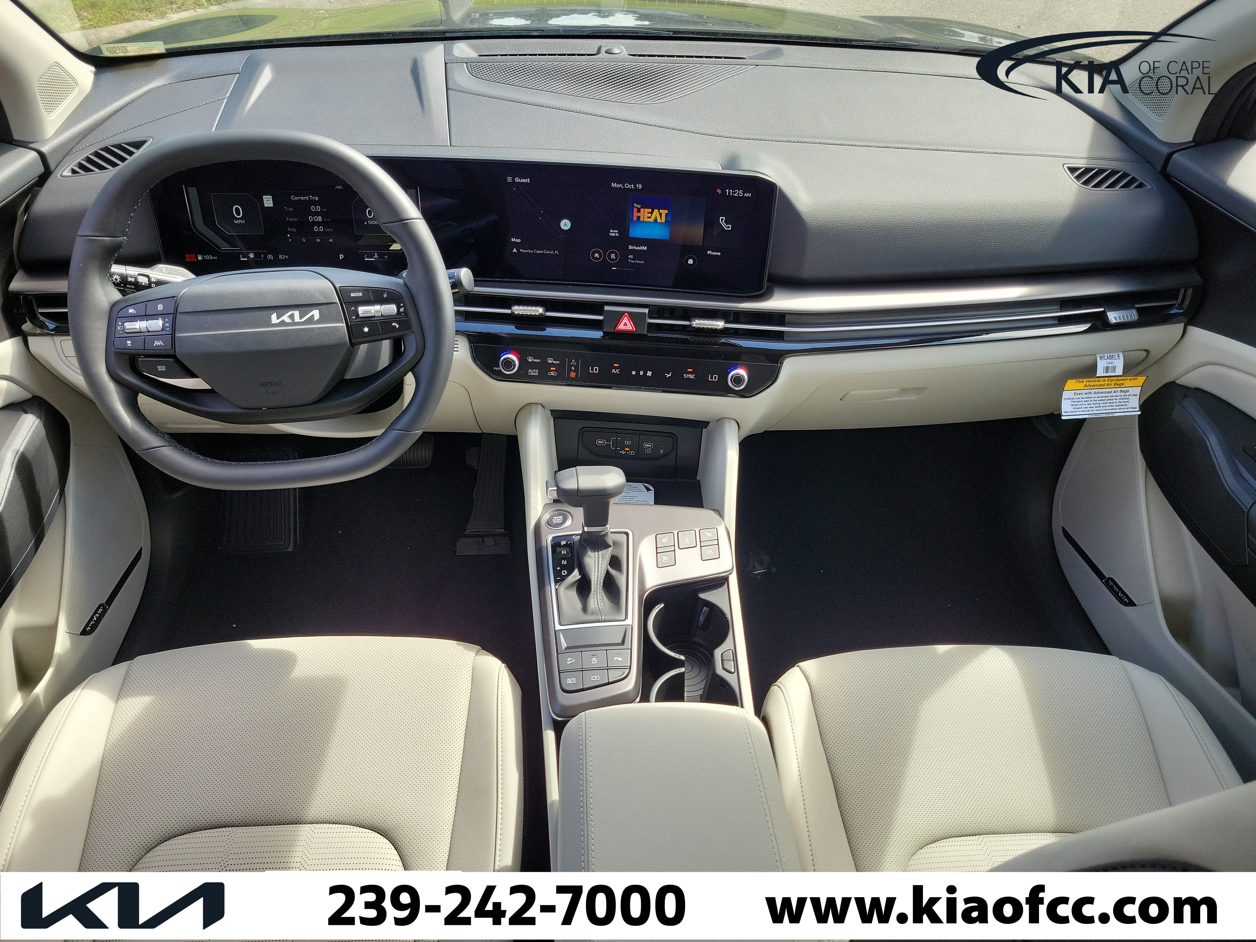 New 2027 Kia Sportage SX FWD image 15