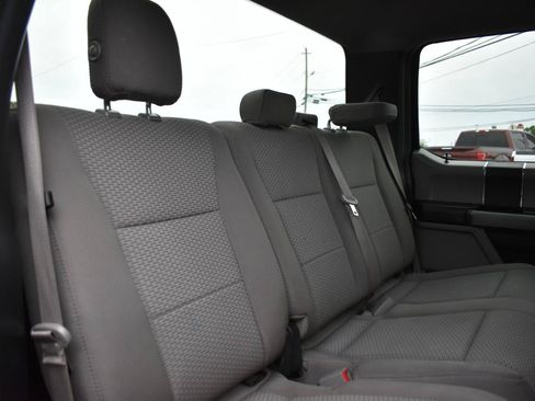 Used 2019 Ford F150 XLT AWD/4WD image 30
