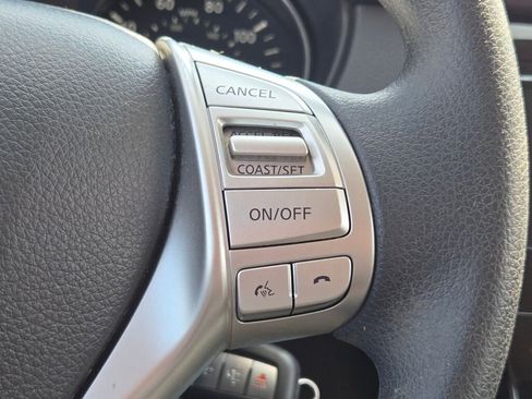 Used 2015 Nissan Rogue S AWD/4WD image 27