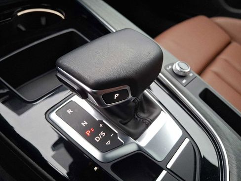 Certified 2023 Audi A4 2.0T Premium w/ Convenience Package image 12