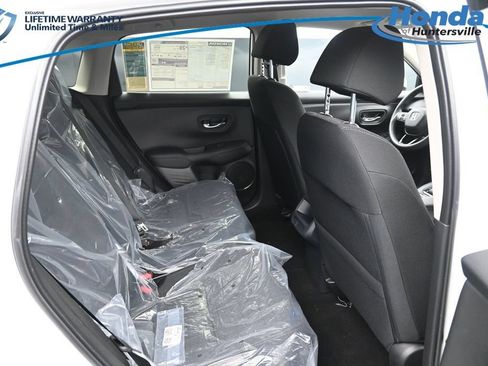 New 2026 Honda HR-V LX image 14