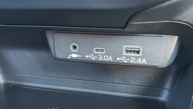 Certified 2024 Subaru Impreza RS AWD/4WD image 32