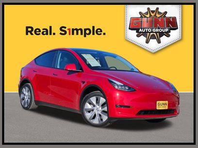 Used 2023 Tesla Model Y Long Range