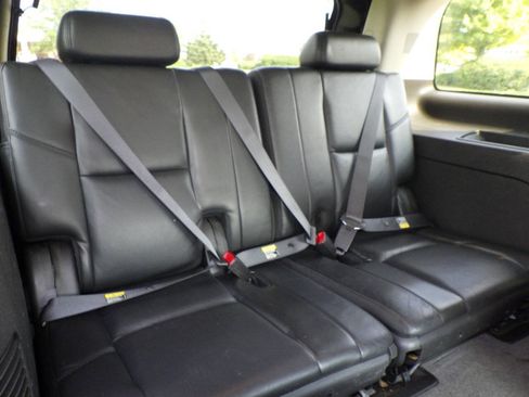 Used 2007 Cadillac Escalade AWD image 22