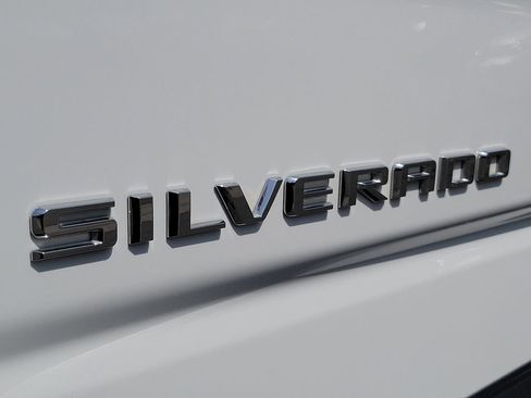 Used 2024 Chevrolet Silverado 1500 LT Trail Boss w/ Protection Package AWD/4WD image 27