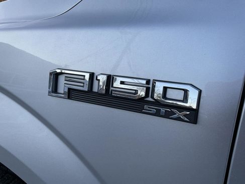 Used 2018 Ford F150 XL w/ Equipment Group 101A Mid image 10