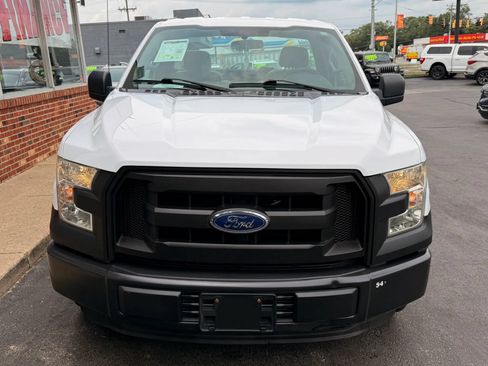 Used 2016 Ford F150 XL RWD image 6