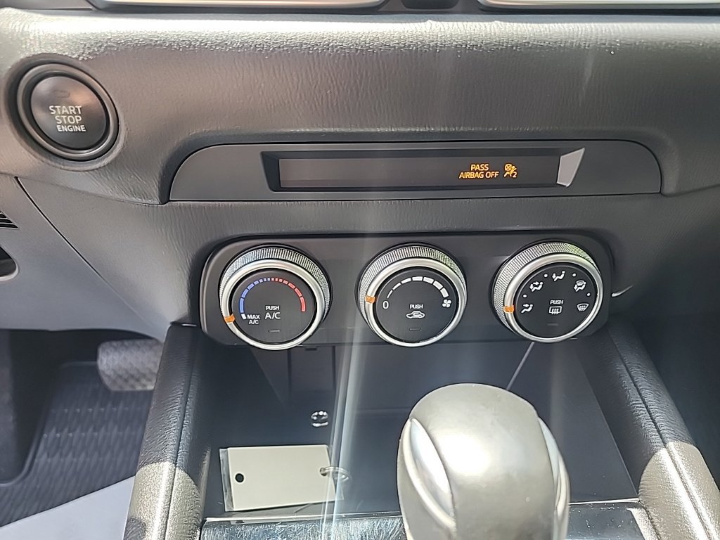 Certified 2023 MAZDA CX-5 AWD 2.5 S image 20