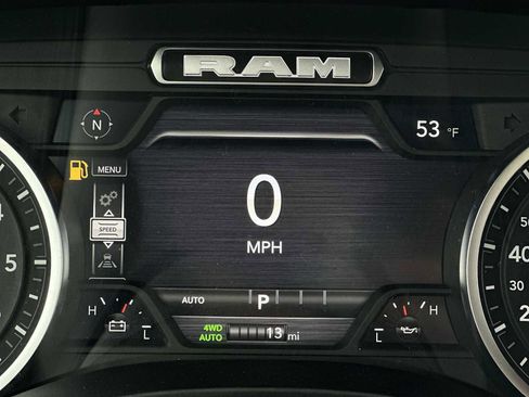 New 2026 RAM 1500 Laramie image 10