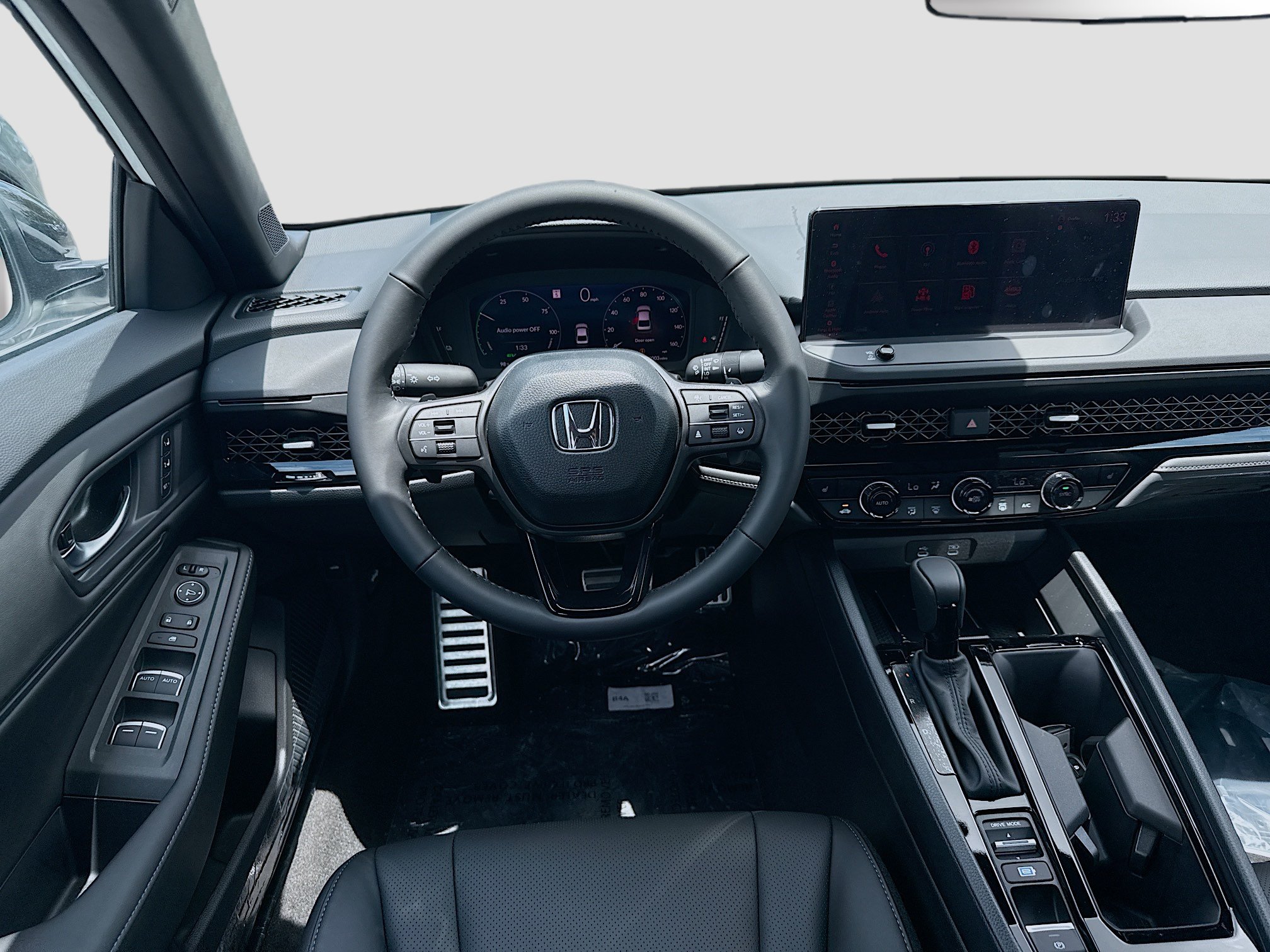 New 2026 Honda Accord Sport image 17
