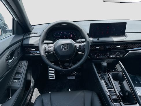 New 2026 Honda Accord Sport image 17