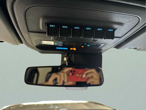 Used 2023 Ford Bronco Raptor image 21