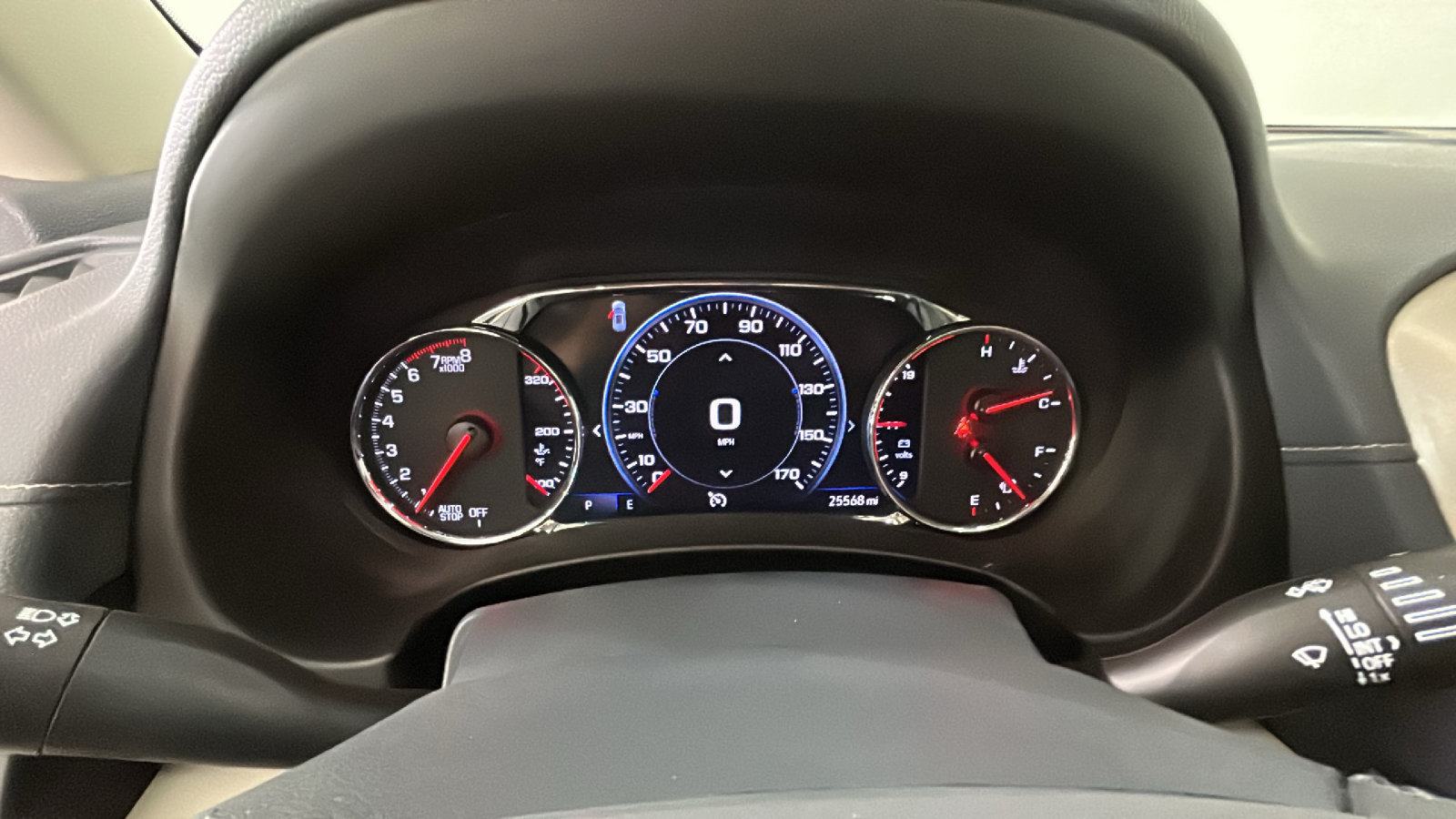Used 2023 GMC Terrain Denali w/ Denali Premium Package AWD/4WD image 21
