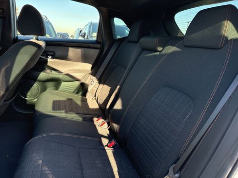 Used 2023 Honda HR-V Sport image 5