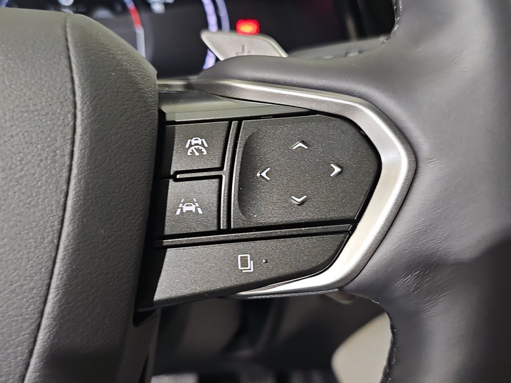 New 2026 Lexus NX 350 AWD w/ Accessory Package (K3) image 18