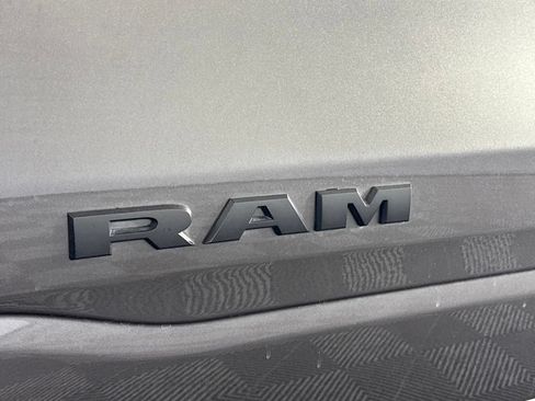 Certified 2024 RAM 1500 Laramie AWD/4WD image 53