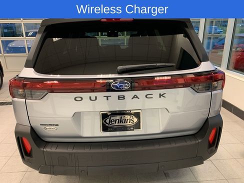 New 2026 Subaru Outback Premium image 14