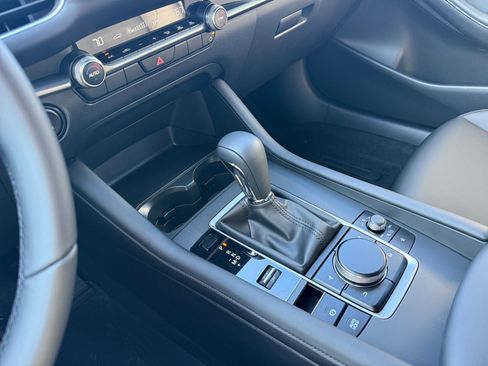 New 2026 MAZDA MAZDA3 s Sport image 13