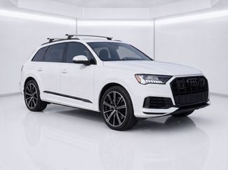 Certified 2023 Audi Q7 3.0T Prestige w/ Prestige Package AWD/4WD video 2