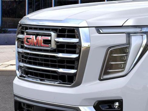 New 2026 GMC Yukon XL Elevation w/ Elevation Premium Package image 85