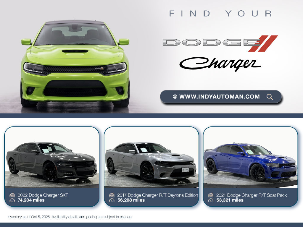 Used 2022 Dodge Charger SXT AWD/4WD image 18