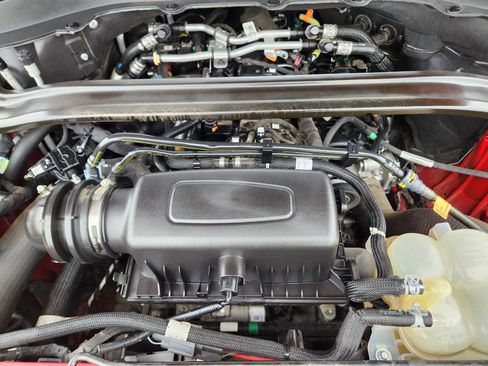 Used 2021 Ford Explorer Limited w/ Equipment Group 301A image 36