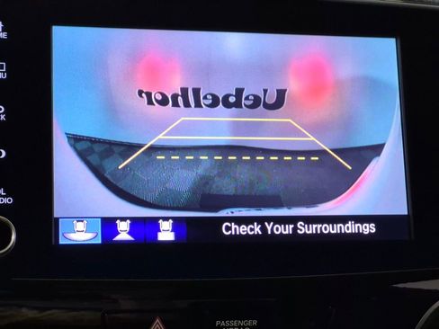 Used 2023 Honda Ridgeline Sport image 20