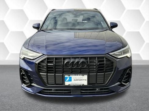 New 2025 Audi Q3 2.0T Premium image 9