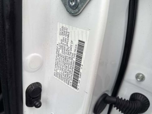 Used 2023 Honda Ridgeline RTL image 24