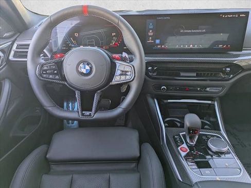 New 2026 BMW M4 xDrive Competition image 16