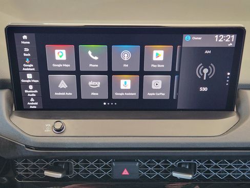 Used 2024 Honda Accord Touring image 16