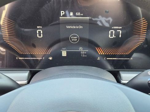 New 2026 Kia K5 LXS FWD image 15