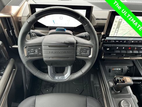 Used 2025 GMC Hummer EV 2X image 12