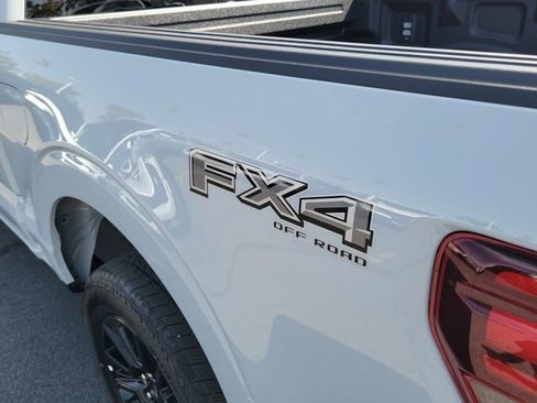 New 2026 Ford F150 Platinum AWD/4WD image 26