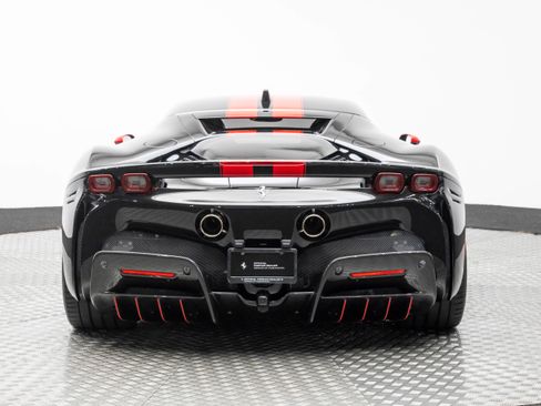 Certified 2023 Ferrari SF90 Stradale image 7