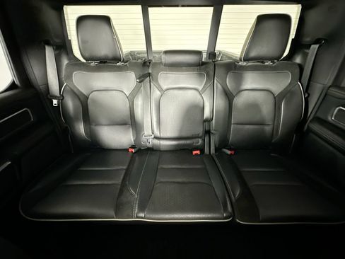 Used 2020 RAM 1500 Laramie w/ Sport Appearance Package AWD/4WD image 13