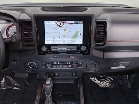 Used 2023 Nissan Frontier PRO-4X w/ Pro Convenience Package AWD/4WD image 36