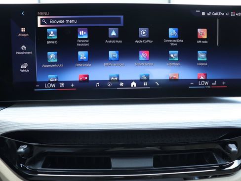 New 2026 BMW 430i w/ M Sport Package RWD image 35
