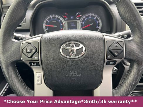 Used 2019 Toyota 4Runner SR5 Premium image 56