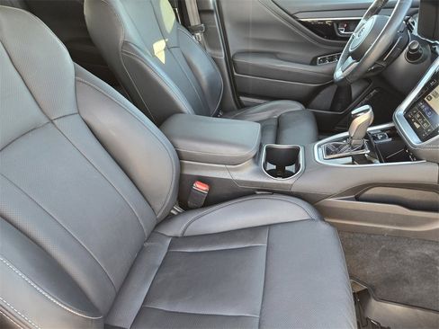 Used 2022 Subaru Outback Limited w/ Popular Package #2 image 19