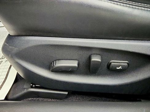 Used 2023 INFINITI Q50 Luxe w/ Cargo Package RWD image 12