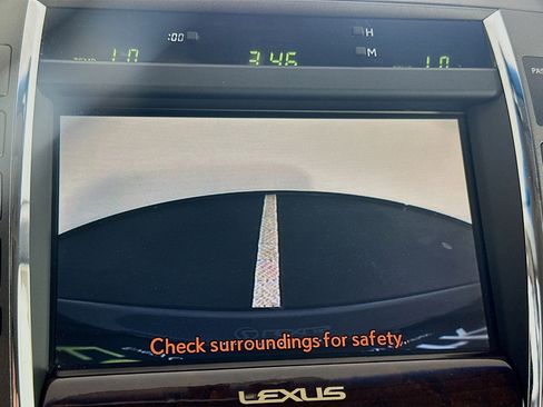 Used 2010 Lexus ES 350 FWD image 22