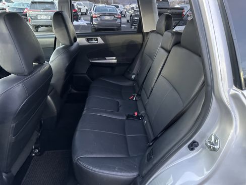 Used 2010 Subaru Forester 2.5X Limited image 13