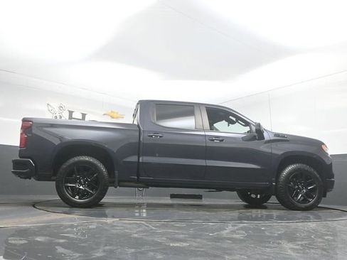 Used 2023 Chevrolet Silverado 1500 RST image 52
