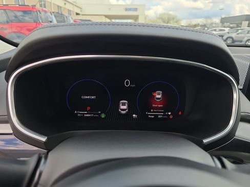 Used 2023 Acura MDX SH-AWD w/ Technology Package image 21