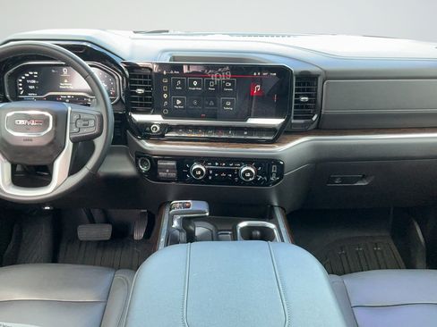 Used 2023 GMC Sierra 1500 Elevation w/ Elevation Premium Package RWD image 7