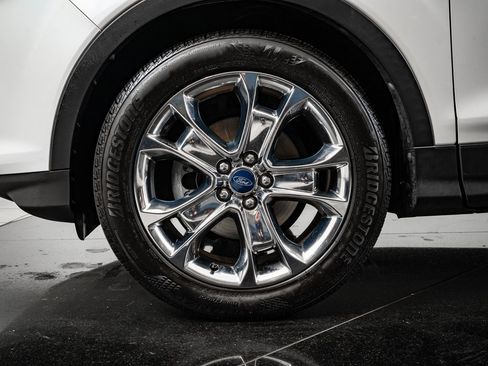 Used 2013 Ford Escape SEL image 13