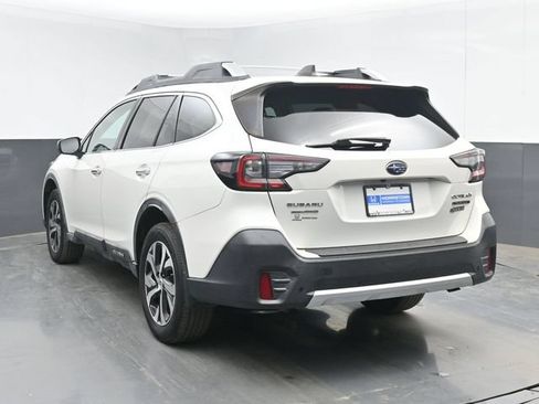 Used 2020 Subaru Outback Touring XT AWD/4WD image 7