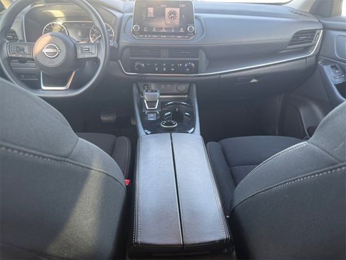 Certified 2024 Nissan Rogue S image 10